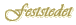 Feststedet